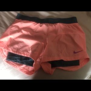 Nike shorts